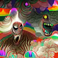 Horrors of The Mind