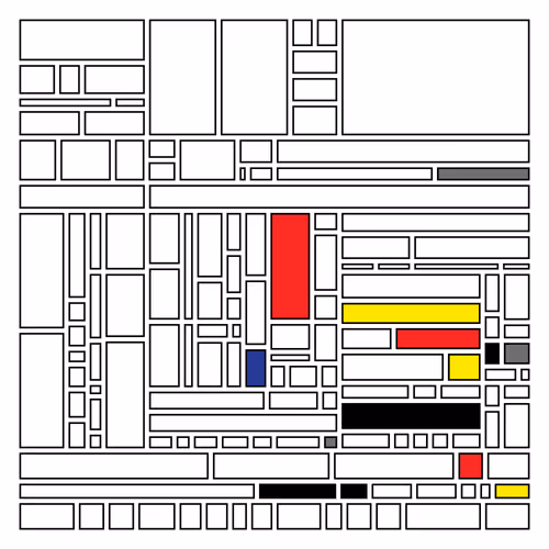 Abstract Art NFTs