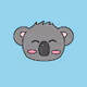 Kevin The Koala