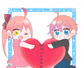 pico hearts collection