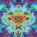 Mystic Trip Art