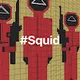 Squid Collection NFT