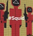 Squid Collection NFT