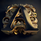 3D Avatar x Ahmar