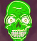 The Radiant Skull