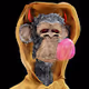 MonkeySee 3D