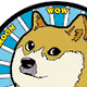real doge nft