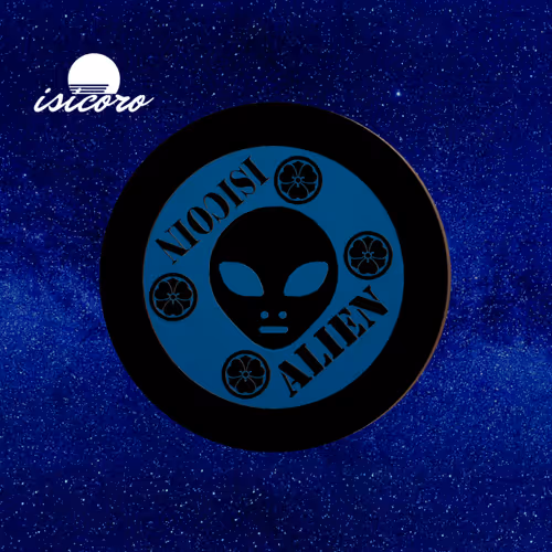 "SECOND TERM" ISICOIN COLLECTION