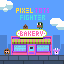 PIXEL TOTS FIGHTER