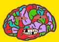 Beyond Brains
