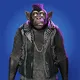 Hello Apes 3D