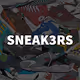 SNEAK3RS