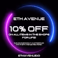 ETH AVENUE VIP DISCOUNT COUPONS