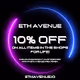 ETH AVENUE VIP DISCOUNT COUPONS