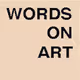 WORDS ONART