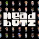 Headbotz in Pixels