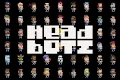 Headbotz in Pixels