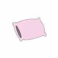 Pillow Cute