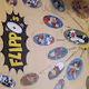 Dutch Flippo's NFTs