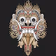 Balinese Art Style