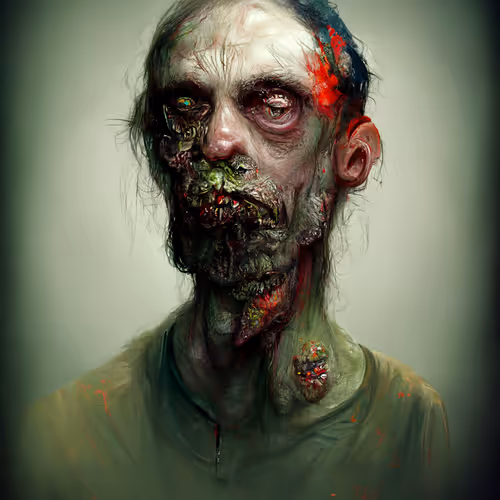 Undead Motherfuckers