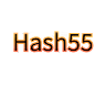 Hash55