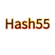 Hash55
