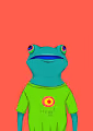Alter Froggie