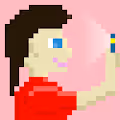 Selfie Pixel