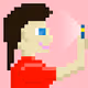 Selfie Pixel