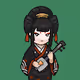 Crpto Ninjya #23 BENTEN