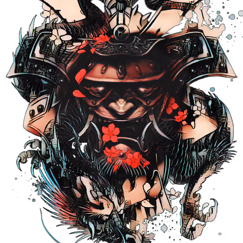 D-evils & Angels