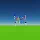 Balloon Kids by Ruby da Great