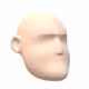 Blank Heads