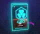 CryptoCards 3D Edition