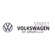 Street Volkswagen