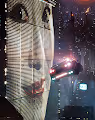 BLADE RUNNER COLLECTION