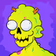 Zombi Boy Coleccionables