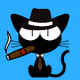 Black Cat Society
