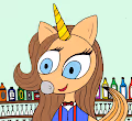 FoxieCorn collection