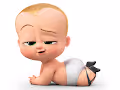 BabyBossGogh