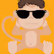 Cool Monkey Collection NFT