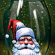 SantaGlass Fantasy