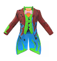 Tuxedo Jackets