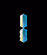 ETH Crystal energy in inner universe.
