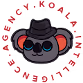Retired Koala Agents