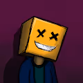 The Box Head