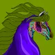 cryptonian horse