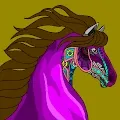 cryptonian horse