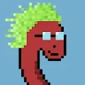 CGSW(Crypto Gif Snake World)